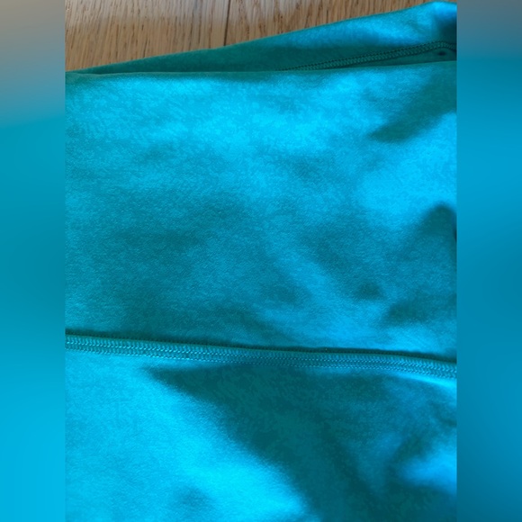 lululemon Wunder Train High Rise Tights - Picture 4 of 5